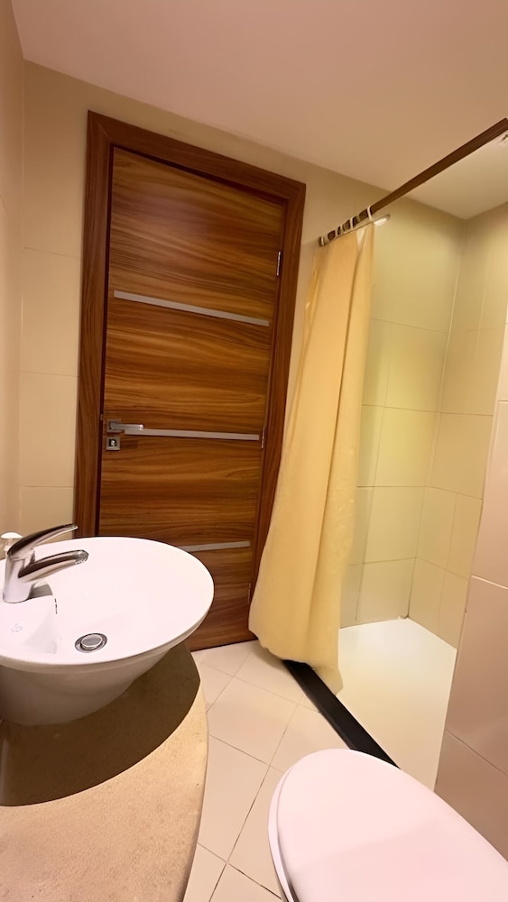 Royal Beach Serviced Apartments — Hotel rooms in Hurghada, Red Sea