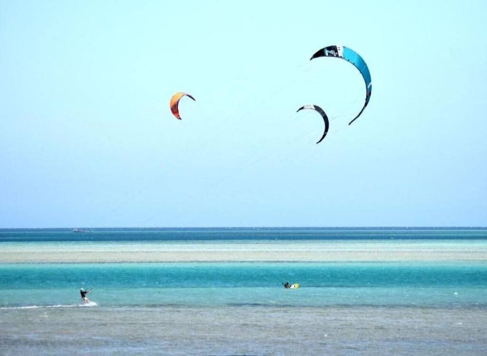 Royal Beach Serviced Apartments — Sports & recreation in Hurghada, Red Sea