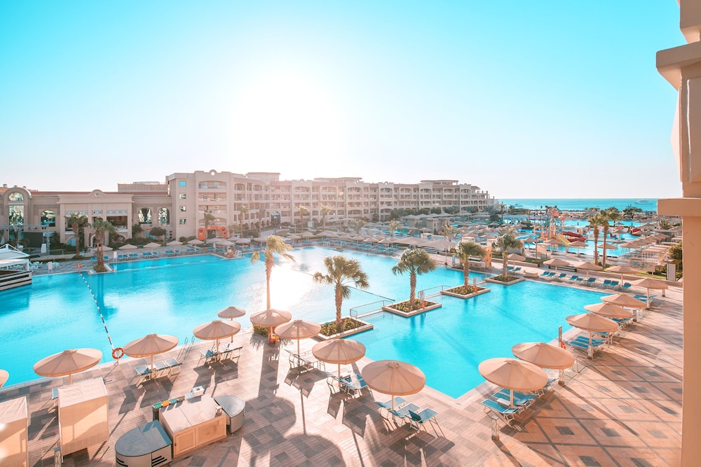 Pickalbatros White Beach Resort - Hurghada - All inclusive — Main photo in Hurghada, Red Sea