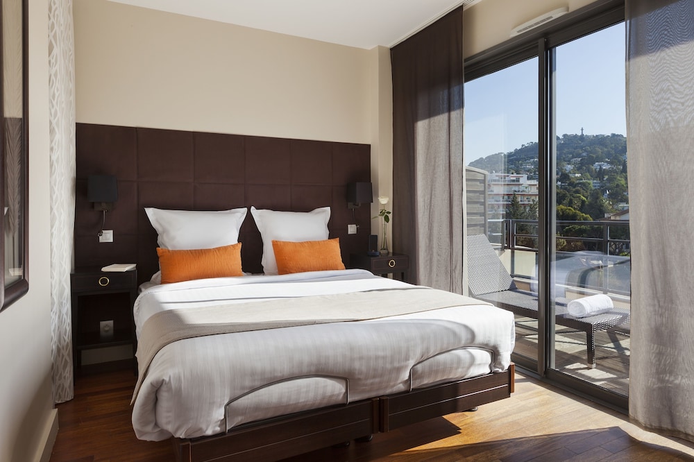 Nehô Suites Cannes Croisette - zdjęcie 5