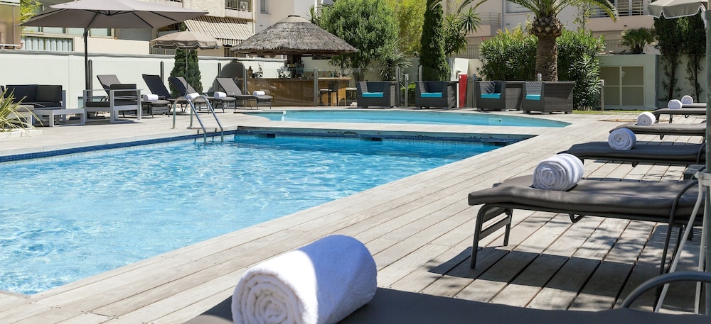 Nehô Suites Cannes Croisette - zdjęcie 4