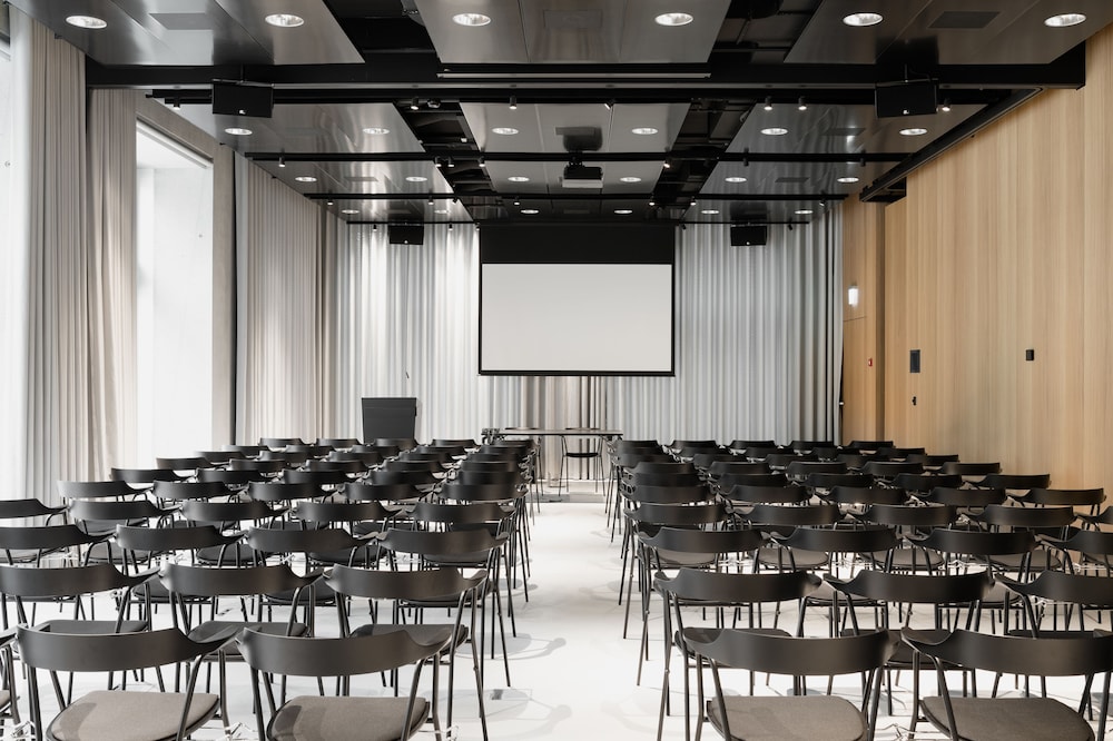 Placid Hotel Design & Lifestyle Zurich - zdjęcie 5
