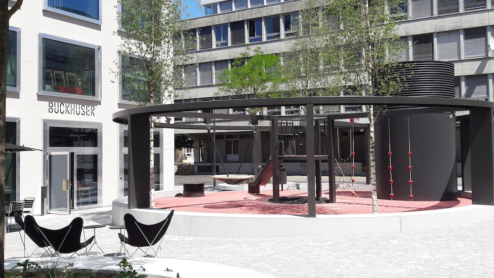Placid Hotel Design & Lifestyle Zurich - zdjęcie 4