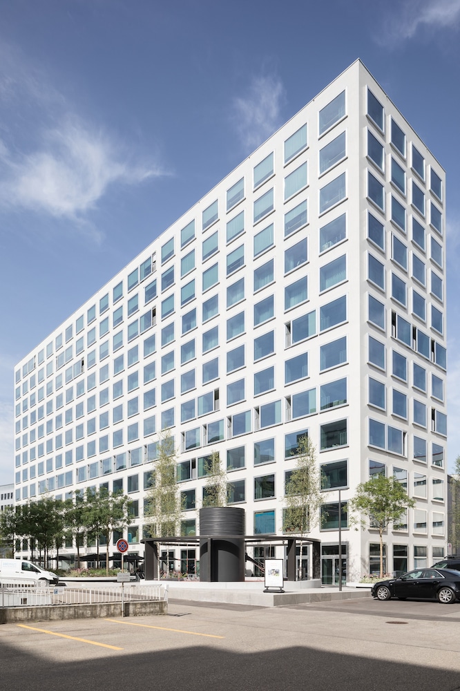 Placid Hotel Design & Lifestyle Zurich - zdjęcie 2