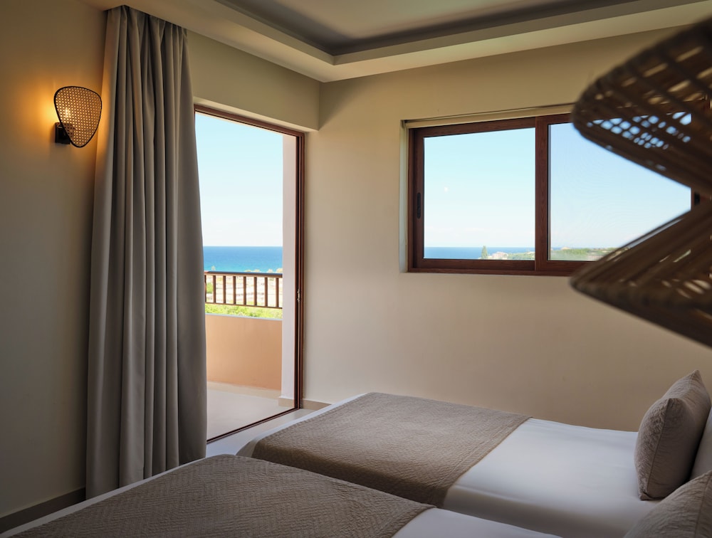 St. John Villas Zakynthos — Hotel rooms in Tsilivi, Ionian Islands