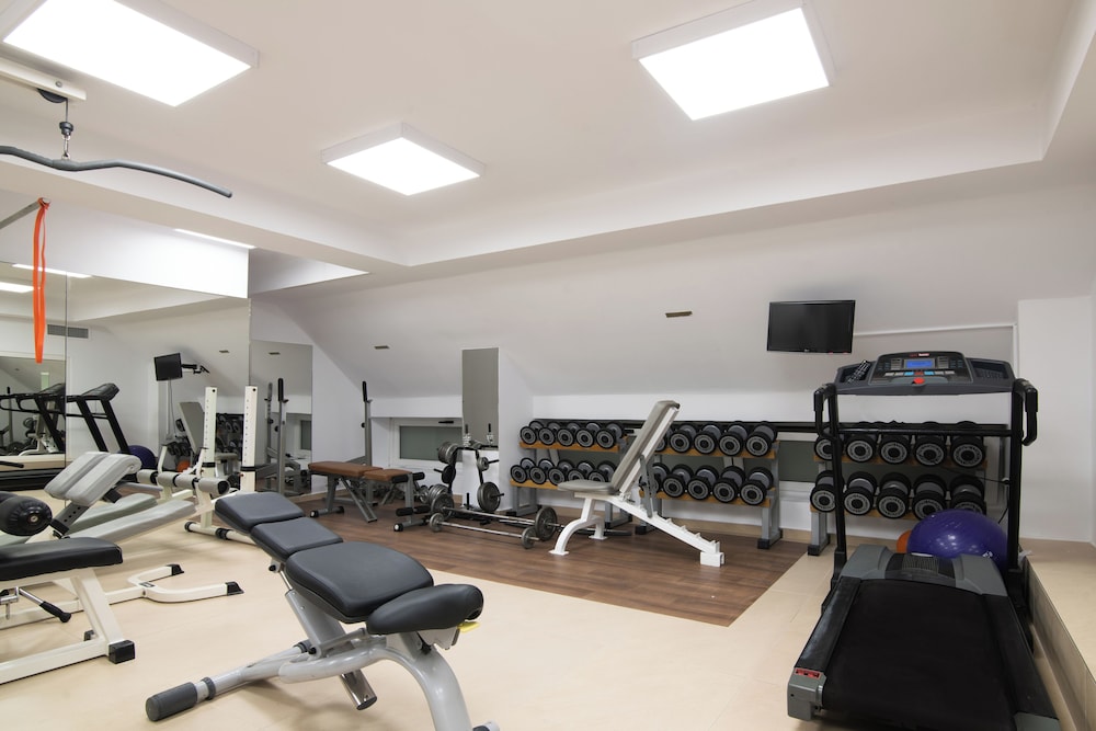 St. John Villas Zakynthos — Sports & recreation in Tsilivi, Ionian Islands