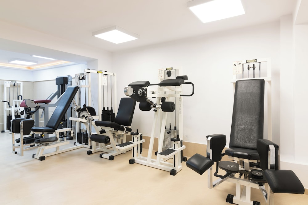St. John Villas Zakynthos — Sports & recreation in Tsilivi, Ionian Islands