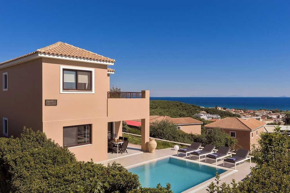 St. John Villas Zakynthos image