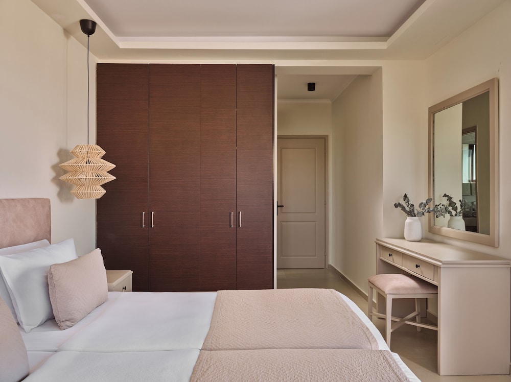 St. John Villas Zakynthos — Hotel rooms in Tsilivi, Ionian Islands
