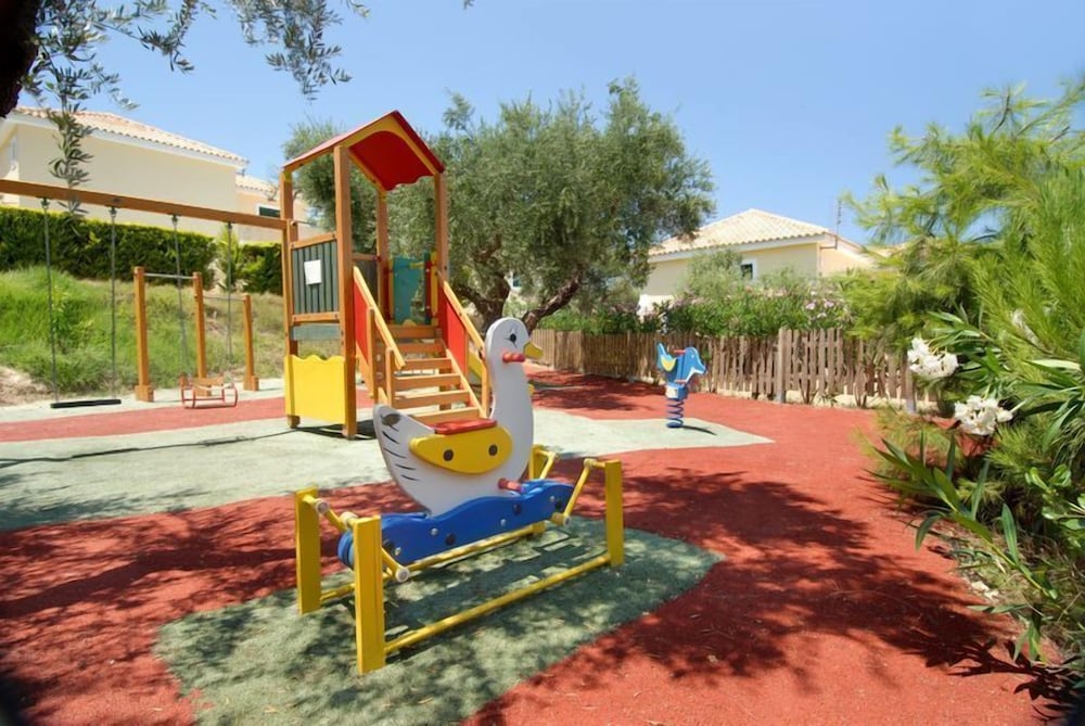 St. John Villas Zakynthos — Attractions for children in Tsilivi, Ionian Islands