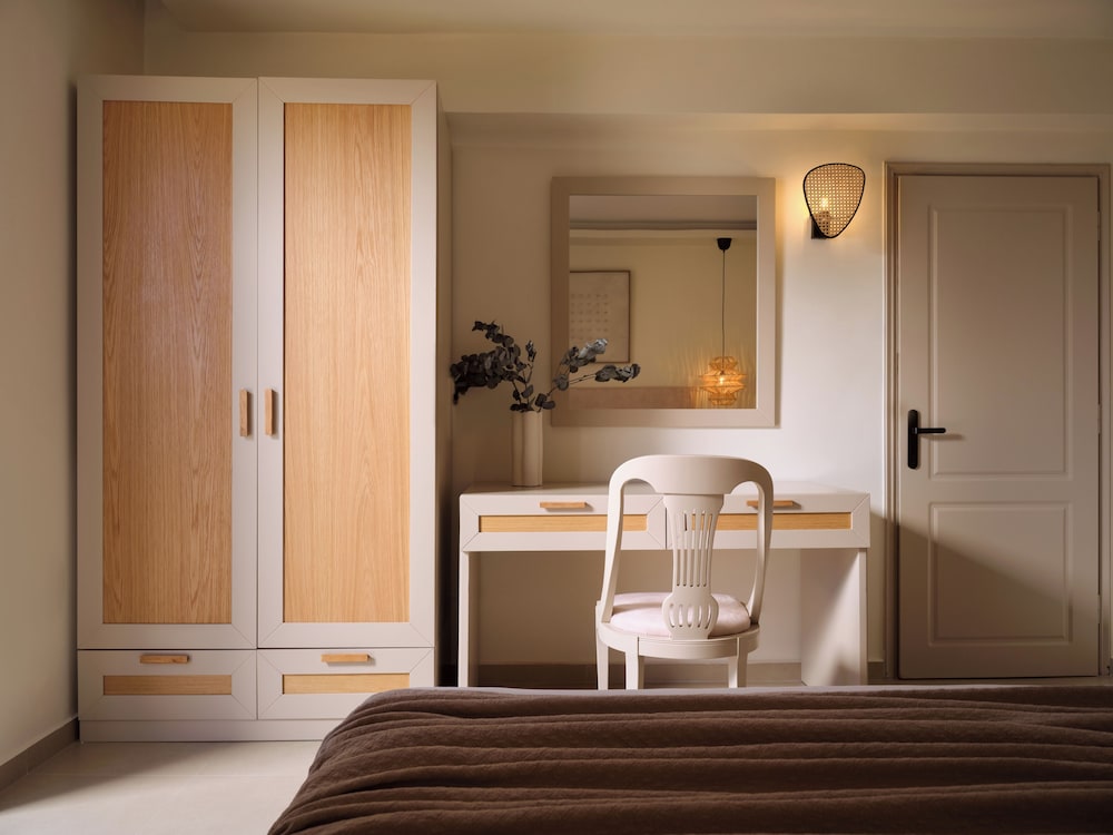 St. John Villas Zakynthos — Hotel rooms in Tsilivi, Ionian Islands
