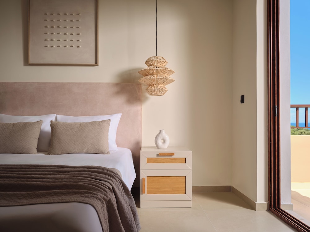 St. John Villas Zakynthos — Hotel rooms in Tsilivi, Ionian Islands