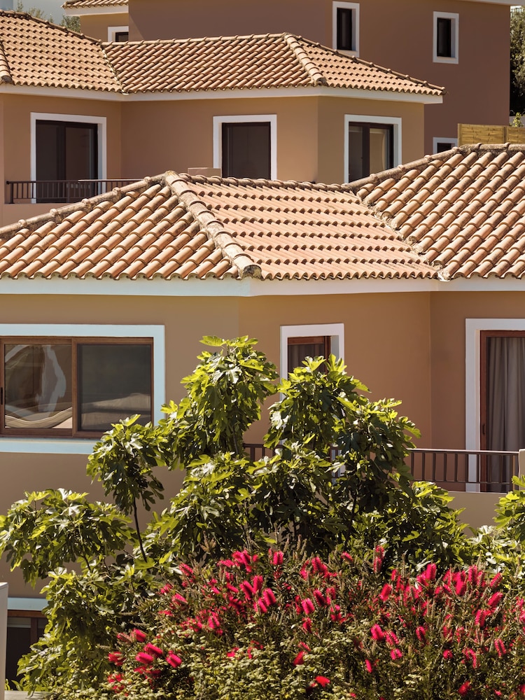 St. John Villas Zakynthos — Hotel building in Tsilivi, Ionian Islands