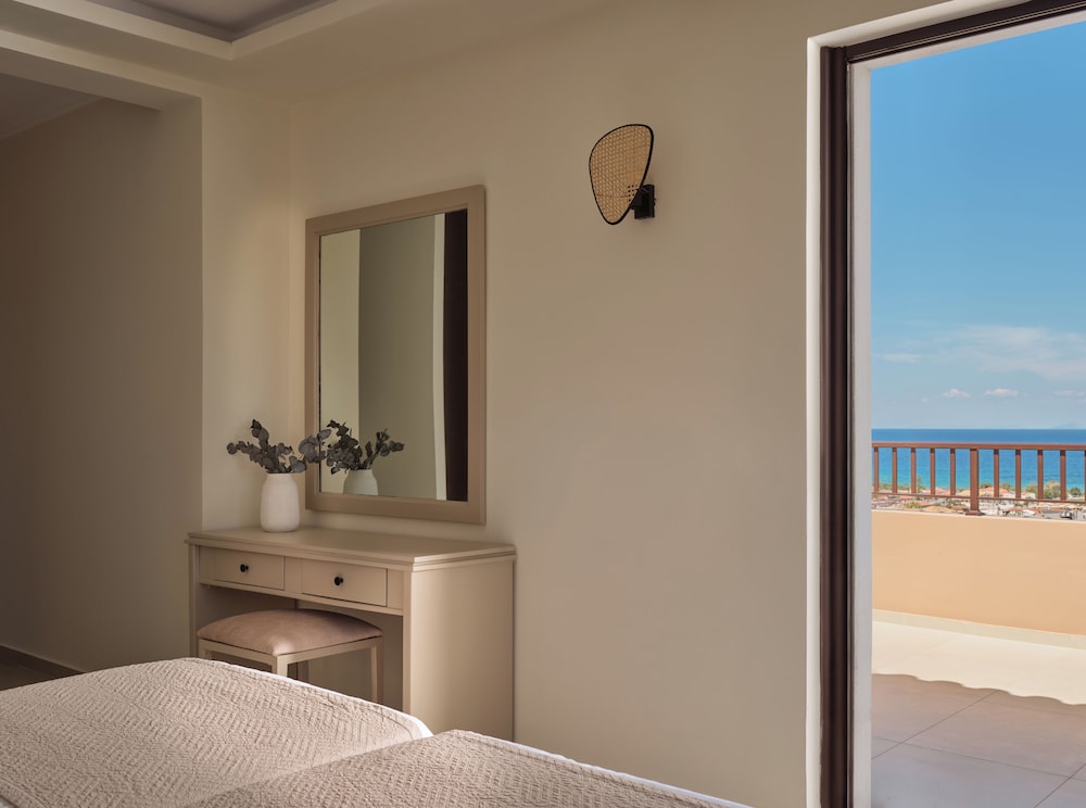 St. John Villas Zakynthos — Hotel rooms in Tsilivi, Ionian Islands
