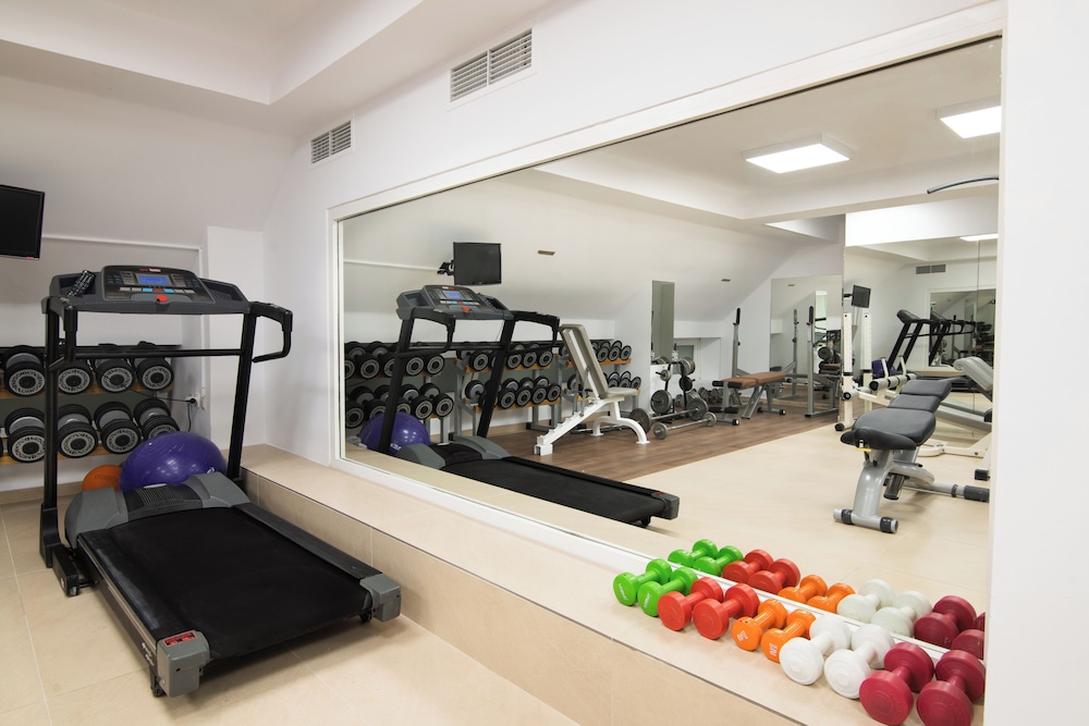 St. John Villas Zakynthos — Sports & recreation in Tsilivi, Ionian Islands
