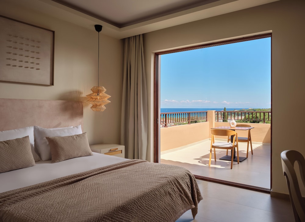St. John Villas Zakynthos — Hotel rooms in Tsilivi, Ionian Islands