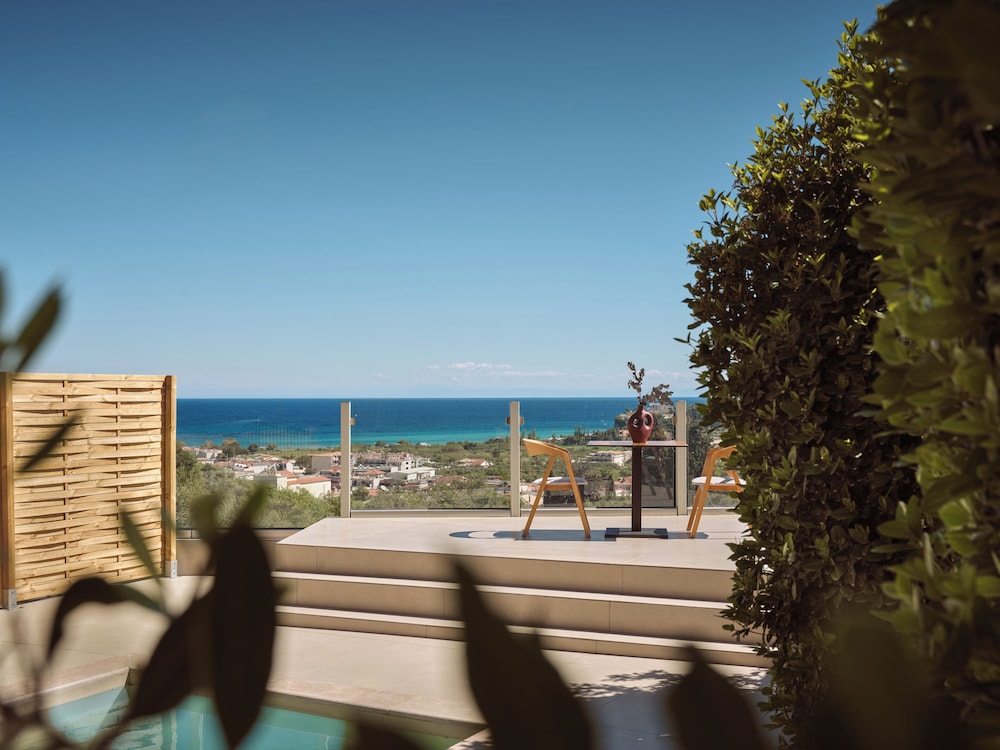 St. John Villas Zakynthos — Attractions in the area in Tsilivi, Ionian Islands