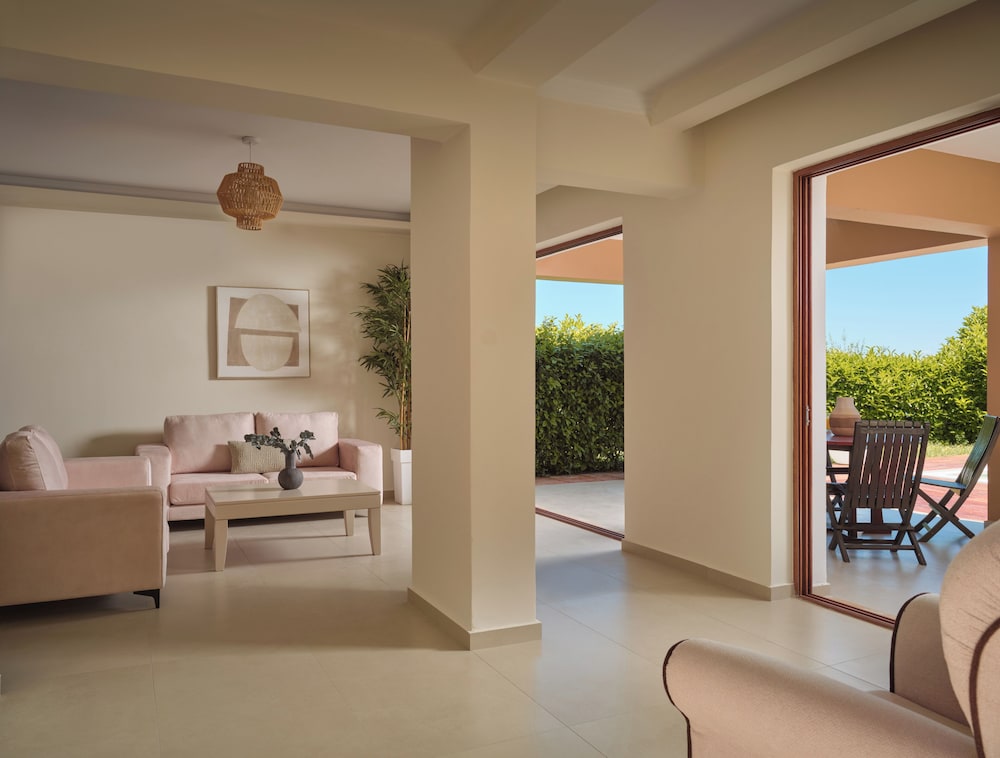 St. John Villas Zakynthos — Hotel rooms in Tsilivi, Ionian Islands