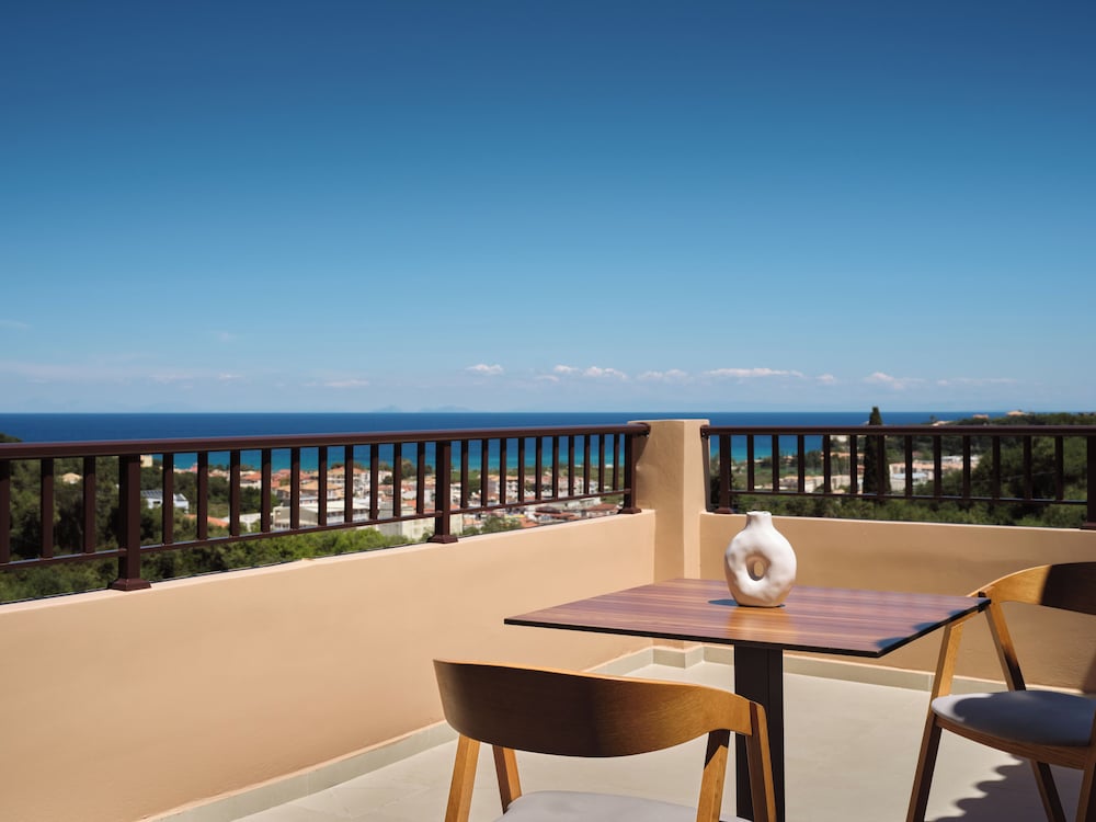 St. John Villas Zakynthos — Hotel rooms in Tsilivi, Ionian Islands