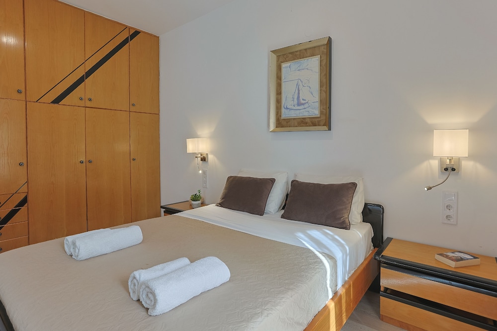 W Suites Annex by Estia — Hotel rooms in Malia