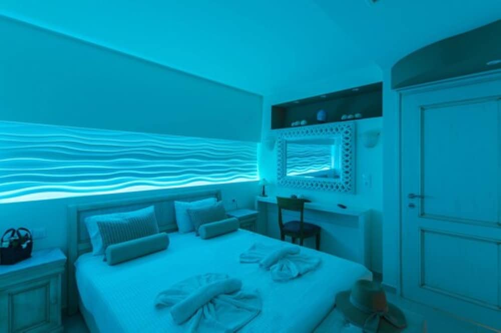 W Suites Annex by Estia — Hotel rooms in Malia