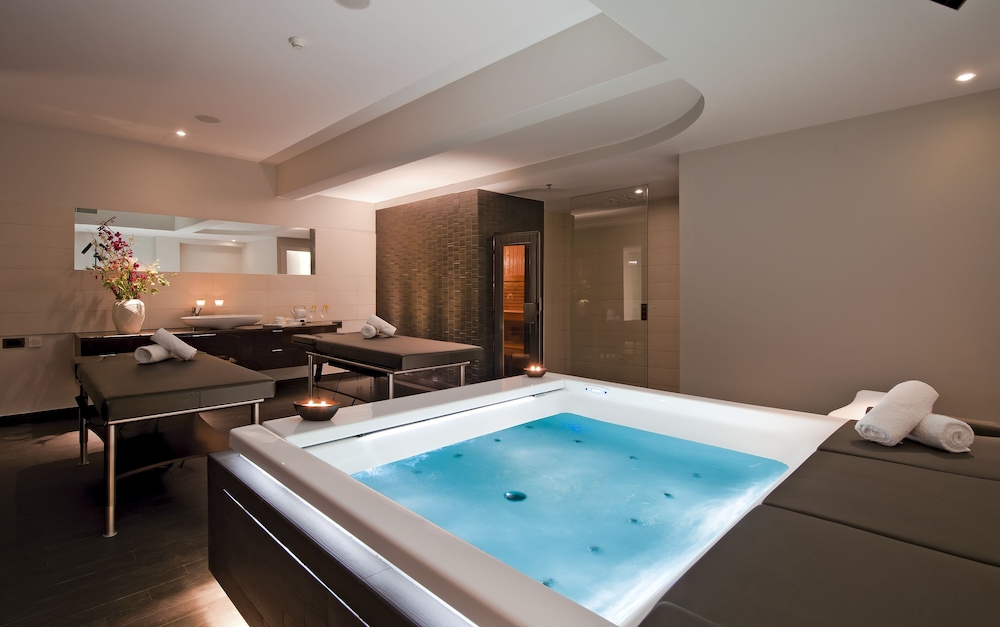 Porto Platanias Village — Spa in Platanias