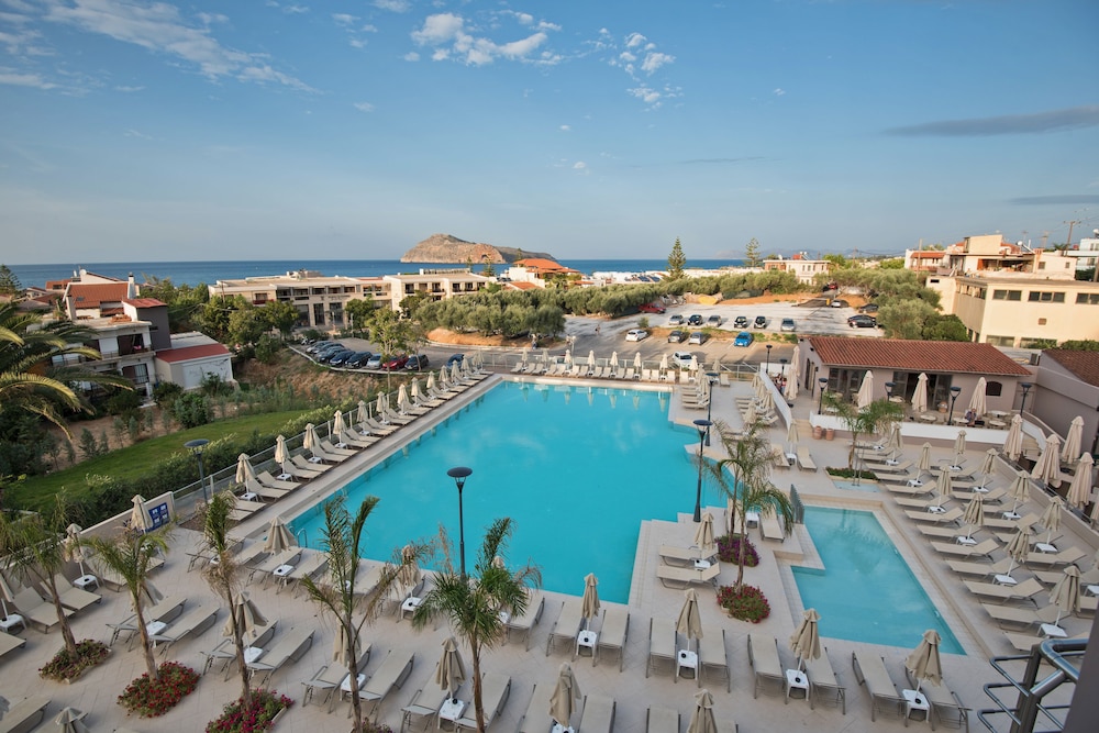 Porto Platanias Village — Main photo in Platanias