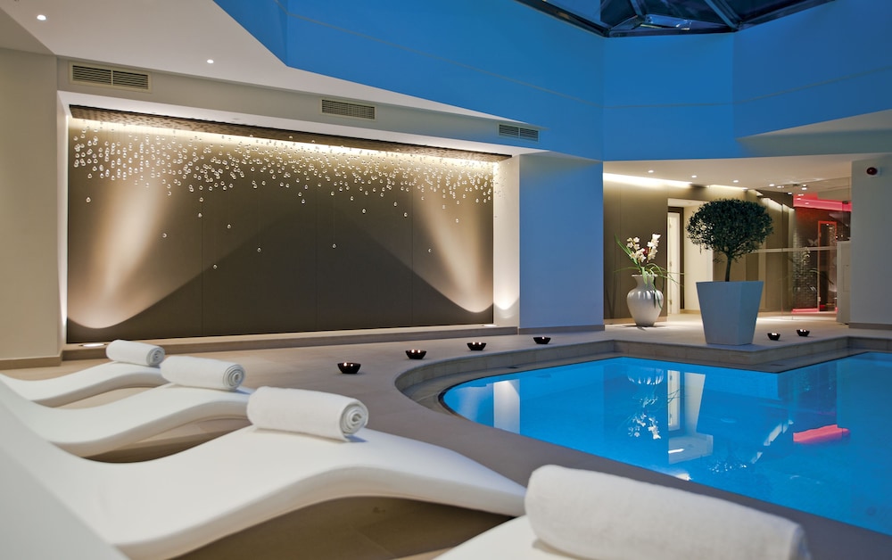 Porto Platanias Village — Spa in Platanias
