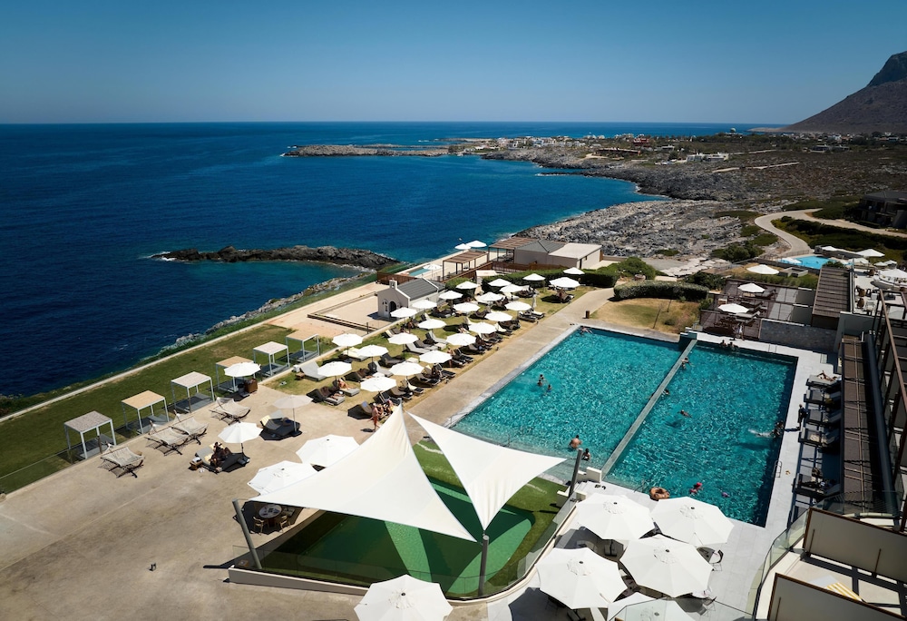 Aulus Chania All-Inclusive Resort, Curio Collection by Hilton - Adults Only — Main photo in Chania