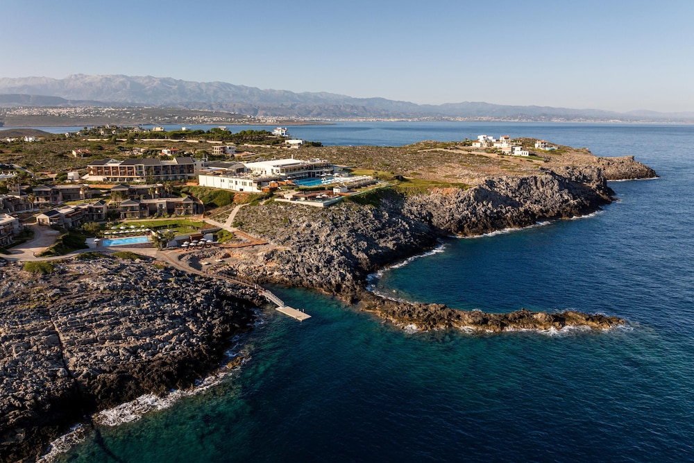 Aulus Chania All-Inclusive Resort, Curio Collection by Hilton - Adults Only — Attractions in the area in Chania