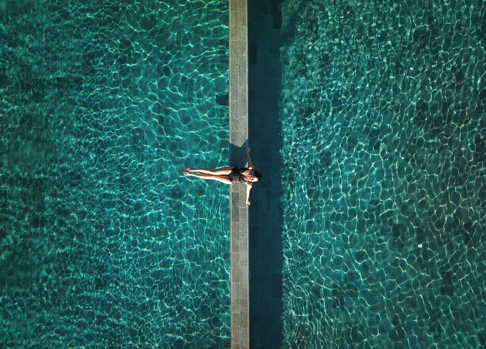 Aulus Chania All-Inclusive Resort, Curio Collection by Hilton - Adults Only — Swimming pool in Chania