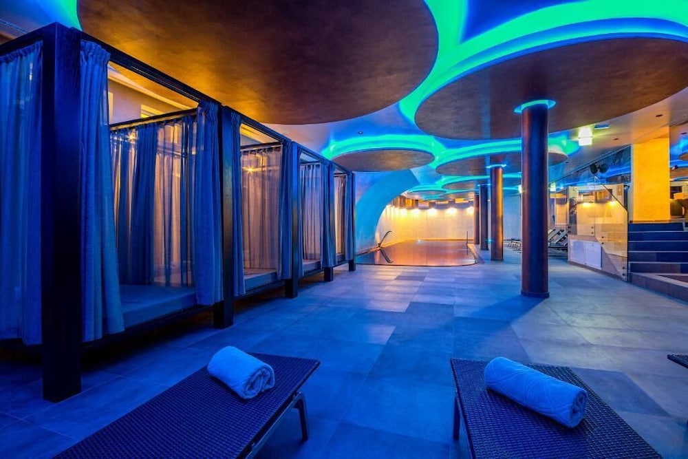 Grand Hotel Slavia - zdjęcie 5