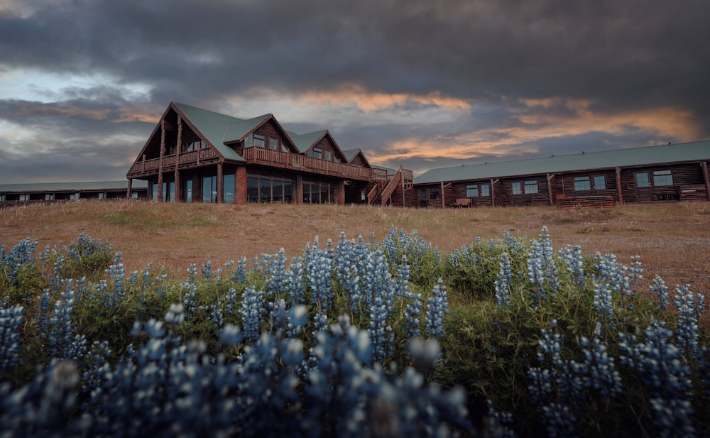 Hotel Rangá - zdjęcie 2