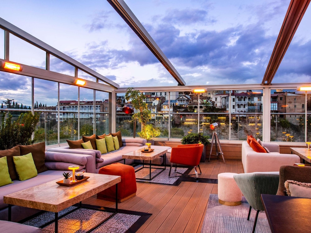 Mercure Tbilisi Old Town - zdjęcie 2