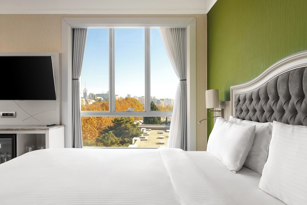 Mercure Tbilisi Old Town - zdjęcie 4
