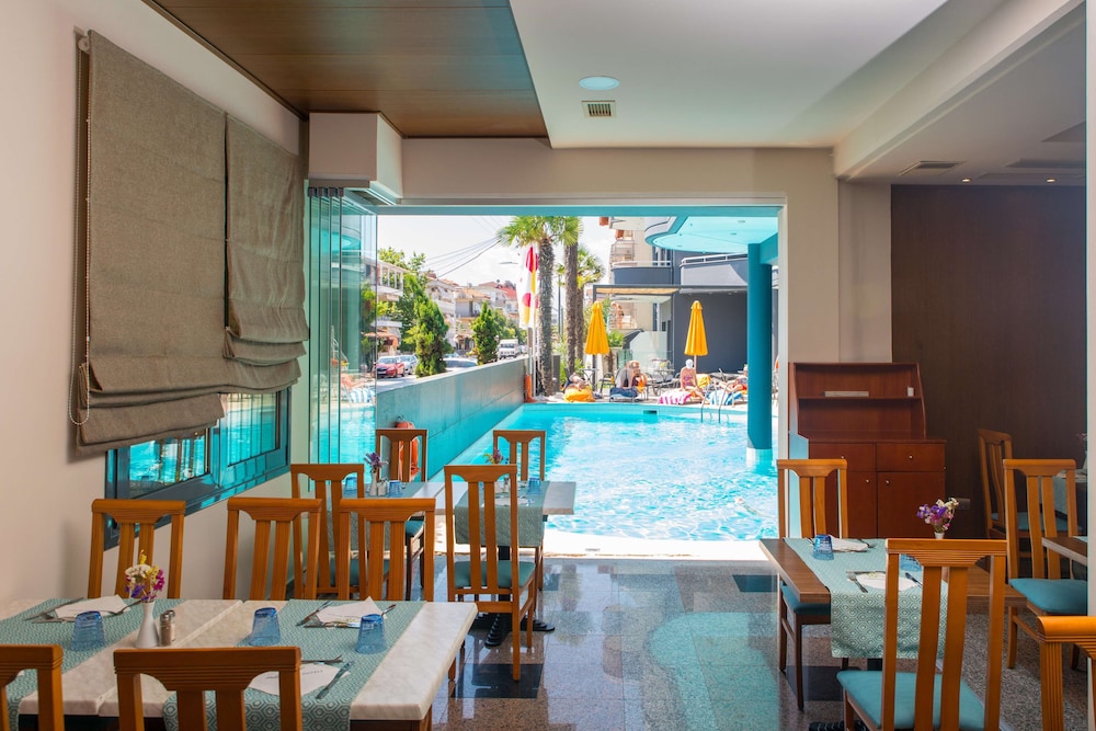Hotel Mediterranean Resort - zdjęcie 5