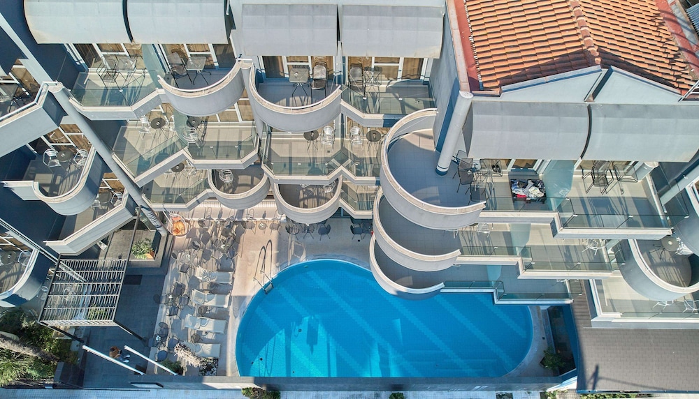 Hotel Mediterranean Resort - zdjęcie 3