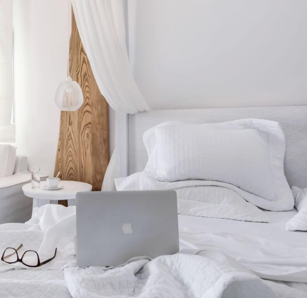 Astro Palace Hotel & Spa — Hotel rooms in Karterados, South Aegean