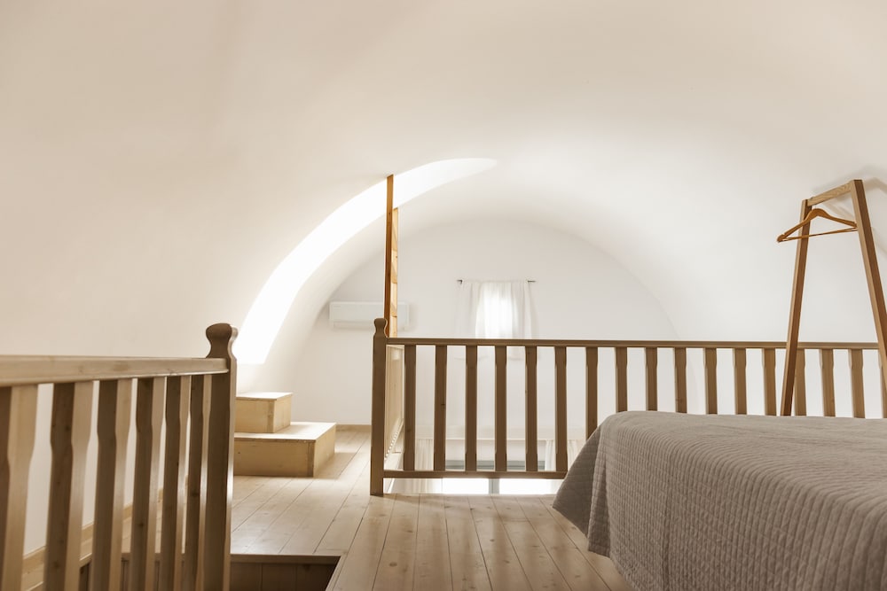 Astro Palace Hotel & Spa — Hotel rooms in Karterados, South Aegean