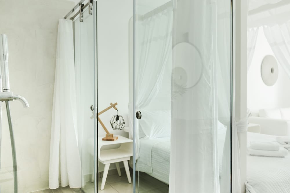 Astro Palace Hotel & Spa — Hotel rooms in Karterados, South Aegean