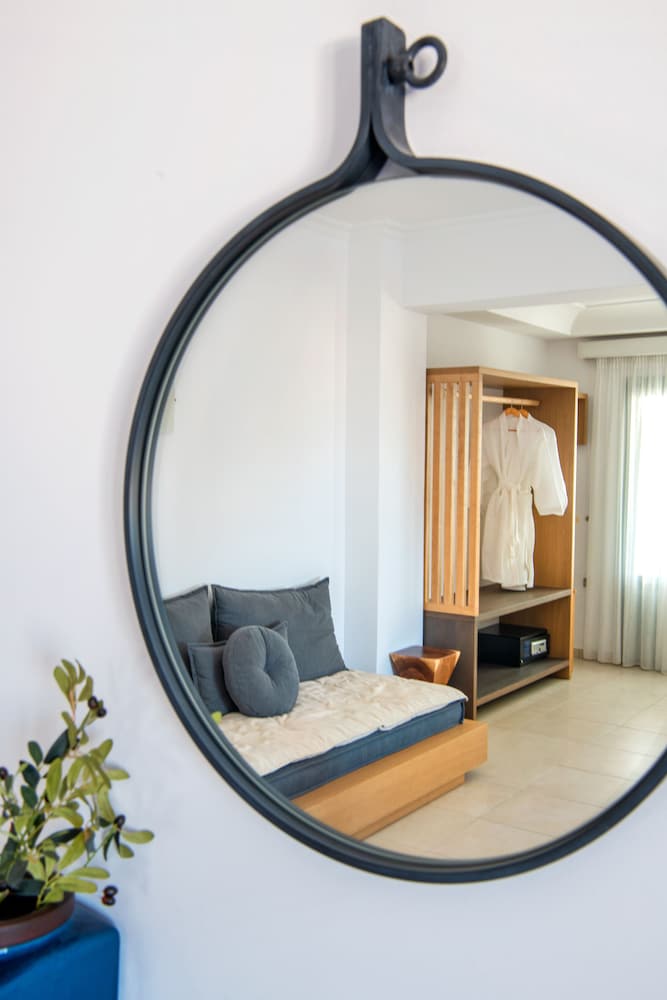 Astro Palace Hotel & Spa — Hotel rooms in Karterados, South Aegean