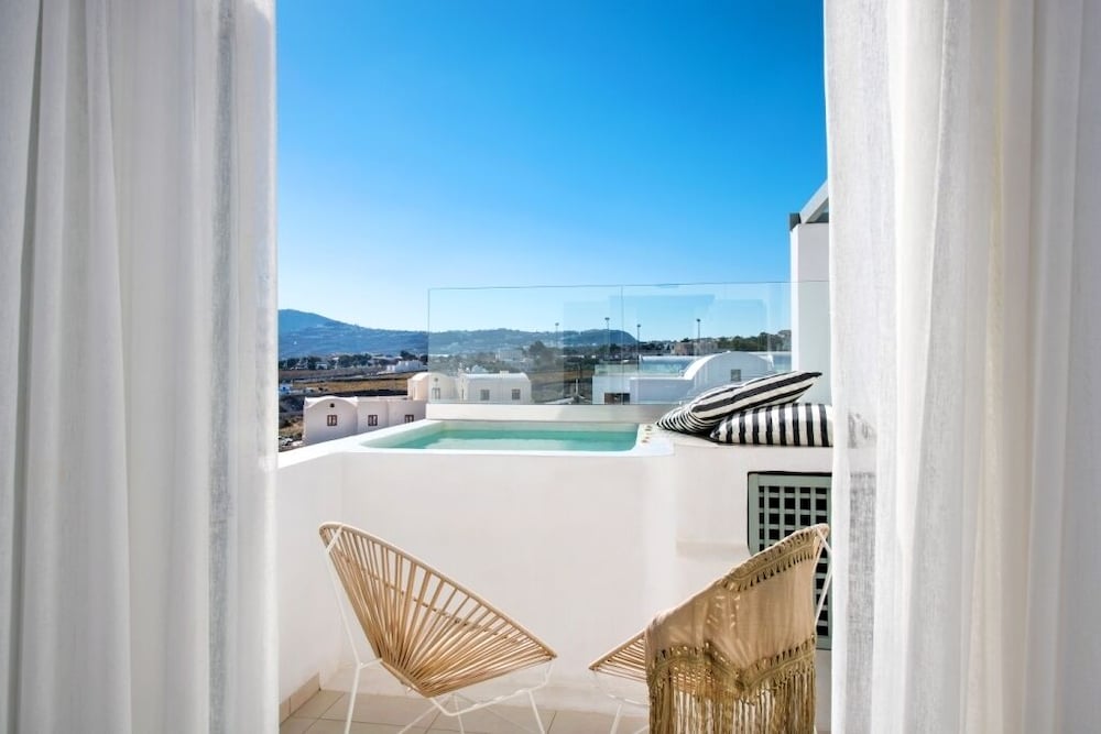 Astro Palace Hotel & Spa — Hotel rooms in Karterados, South Aegean