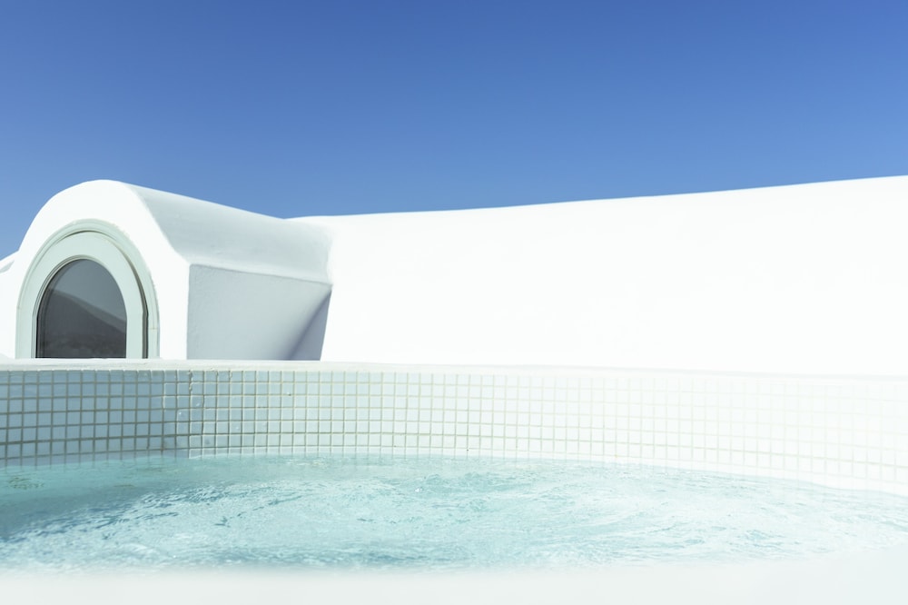 Astro Palace Hotel & Spa — Spa in Karterados, South Aegean