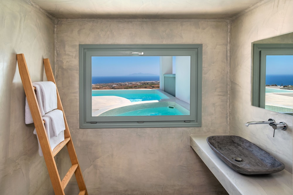 Astro Palace Hotel & Spa — Hotel rooms in Karterados, South Aegean