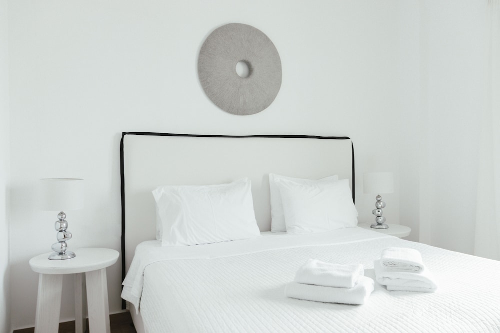 Astro Palace Hotel & Spa — Hotel rooms in Karterados, South Aegean