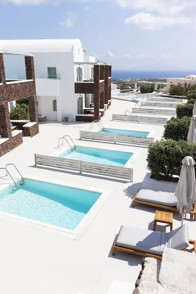 Astro Palace Hotel & Spa