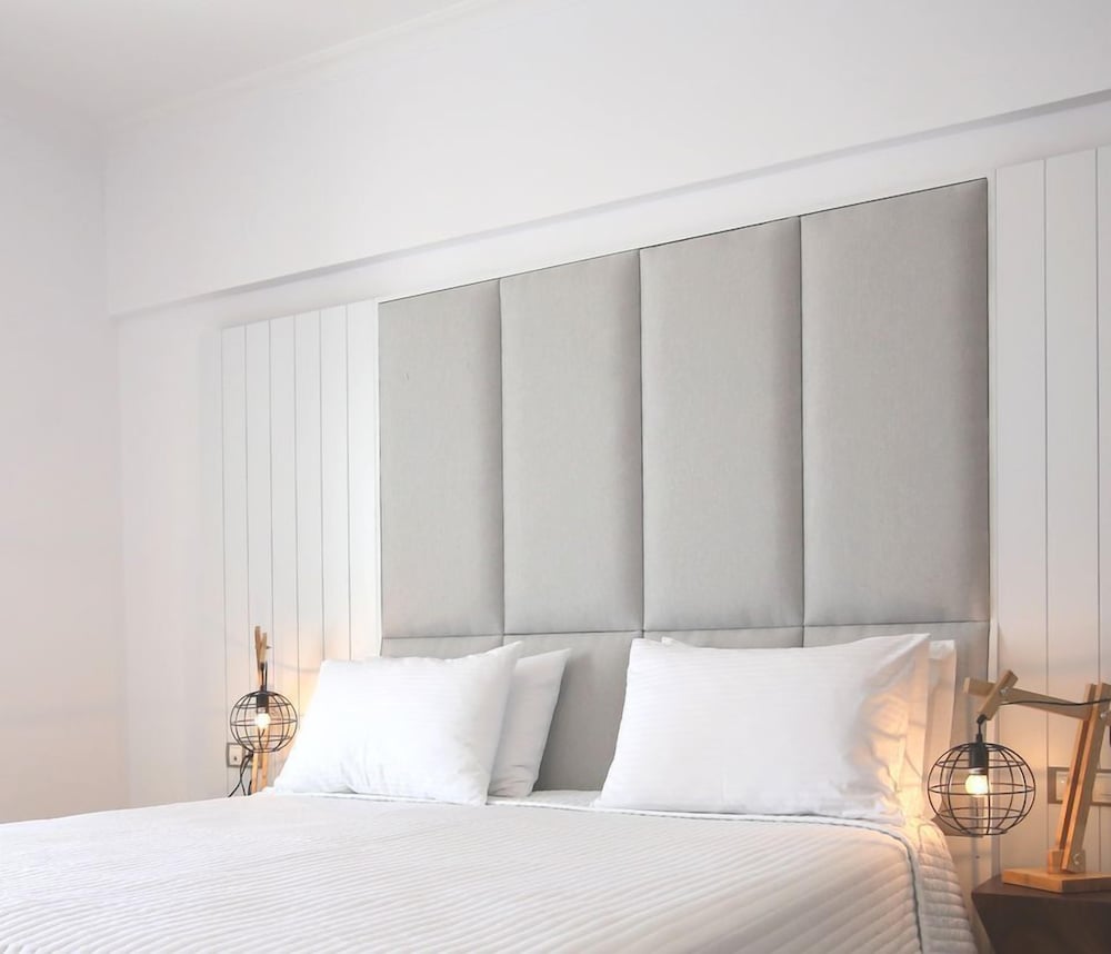 Astro Palace Hotel & Spa — Hotel rooms in Karterados, South Aegean