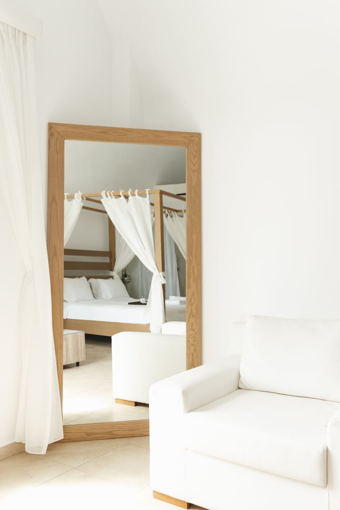 Astro Palace Hotel & Spa — Hotel rooms in Karterados, South Aegean