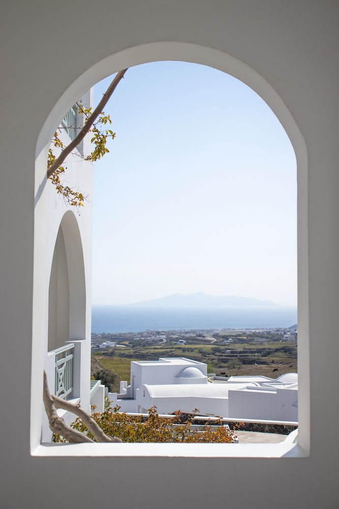Astro Palace Hotel & Spa — Attractions in the area in Karterados, South Aegean