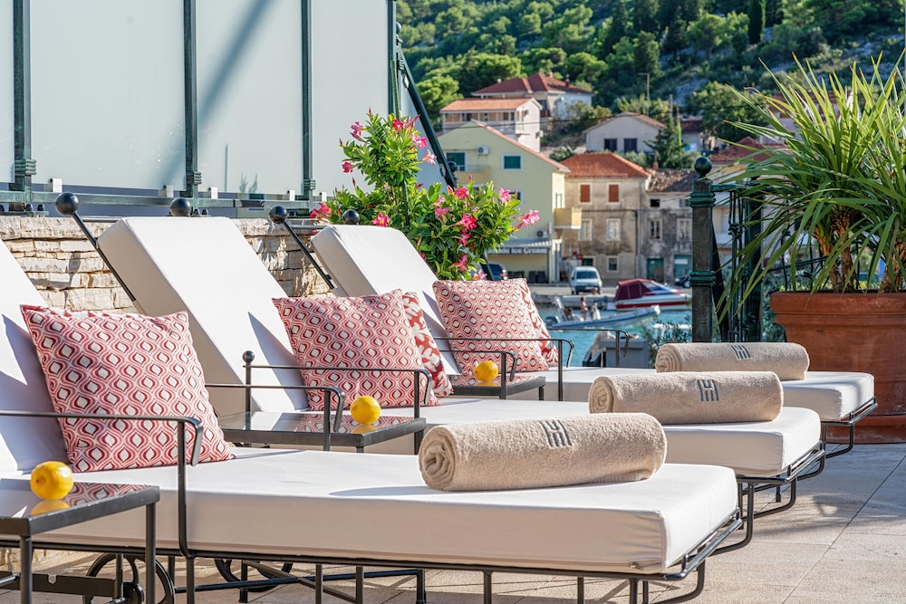 Heritage Hotel Tisno — Attractions in the area in Tisno, Šibenik-Knin